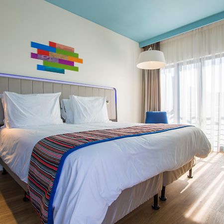 Park Inn By Radisson Cape Town Newlands Zewnętrze zdjęcie