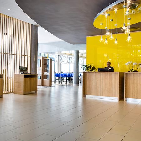 Park Inn By Radisson Cape Town Newlands Zewnętrze zdjęcie