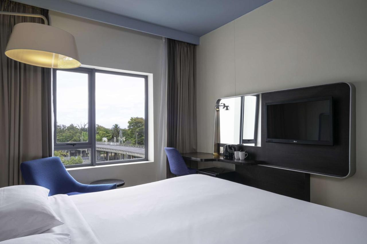 Park Inn By Radisson Cape Town Newlands Zewnętrze zdjęcie