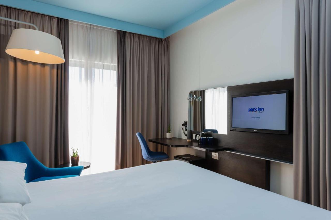 Park Inn By Radisson Cape Town Newlands Zewnętrze zdjęcie
