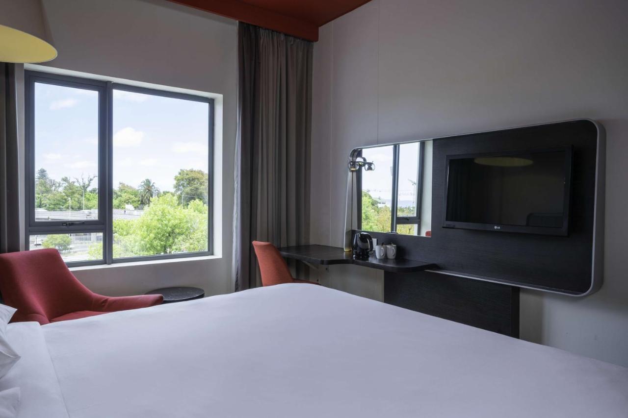 Park Inn By Radisson Cape Town Newlands Zewnętrze zdjęcie