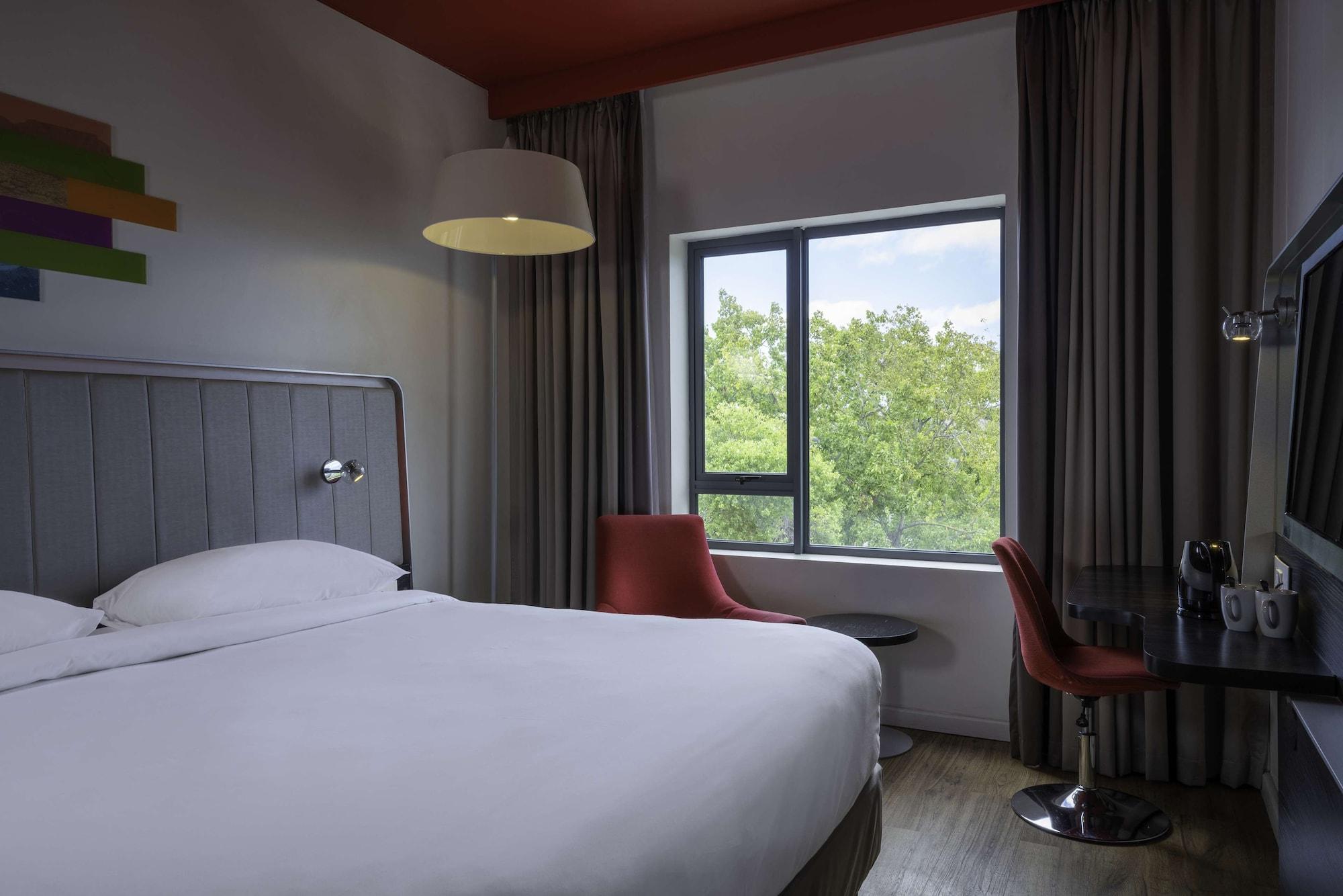 Park Inn By Radisson Cape Town Newlands Zewnętrze zdjęcie
