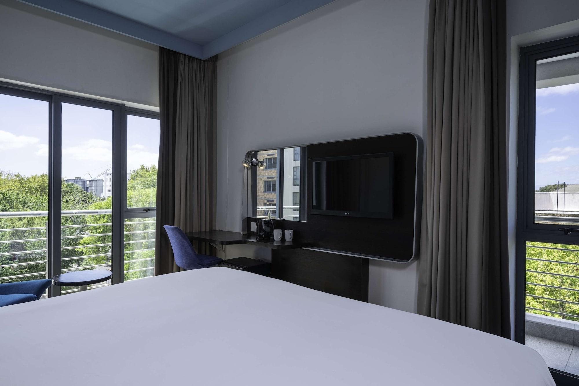 Park Inn By Radisson Cape Town Newlands Zewnętrze zdjęcie
