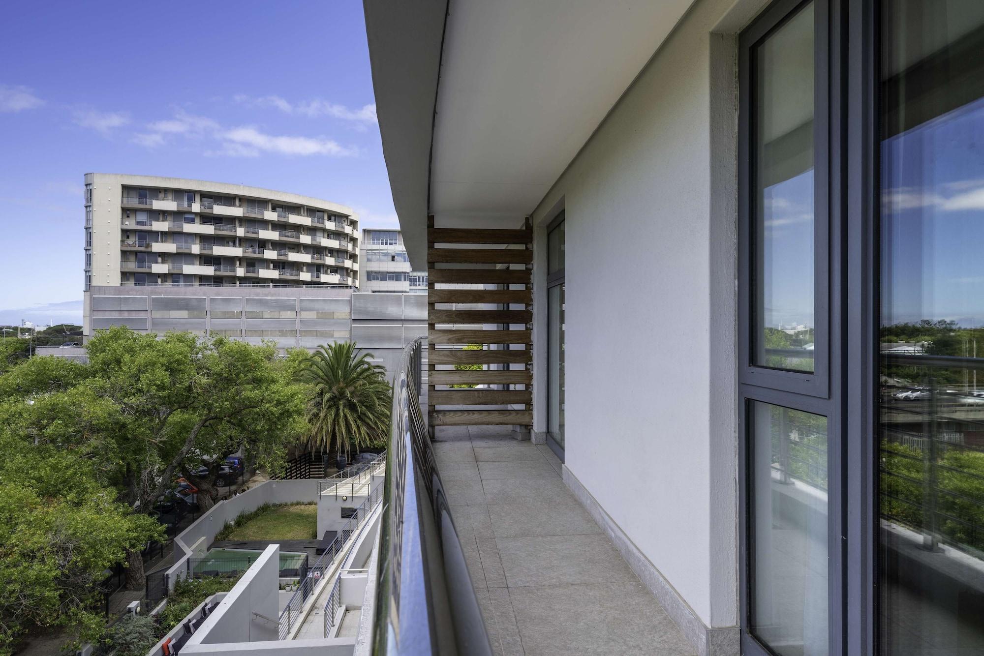 Park Inn By Radisson Cape Town Newlands Zewnętrze zdjęcie