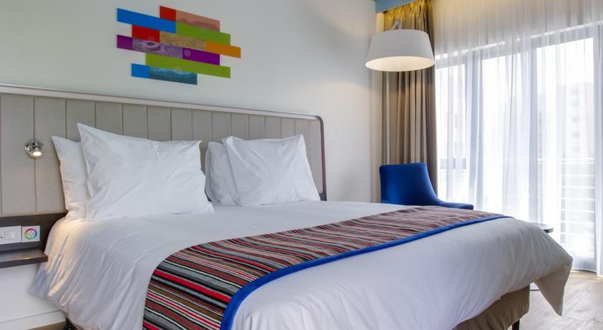 Park Inn By Radisson Cape Town Newlands Zewnętrze zdjęcie