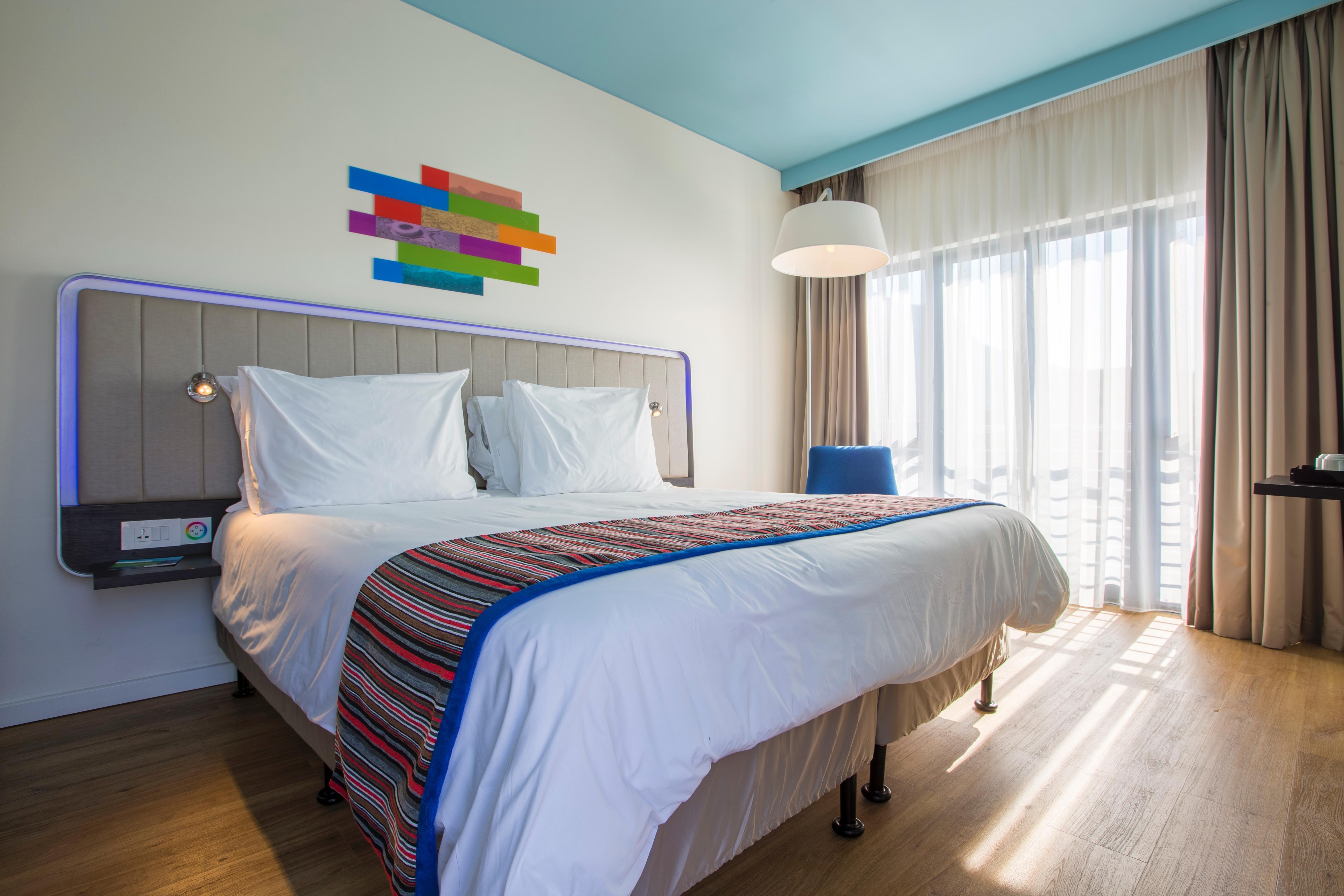 Park Inn By Radisson Cape Town Newlands Zewnętrze zdjęcie