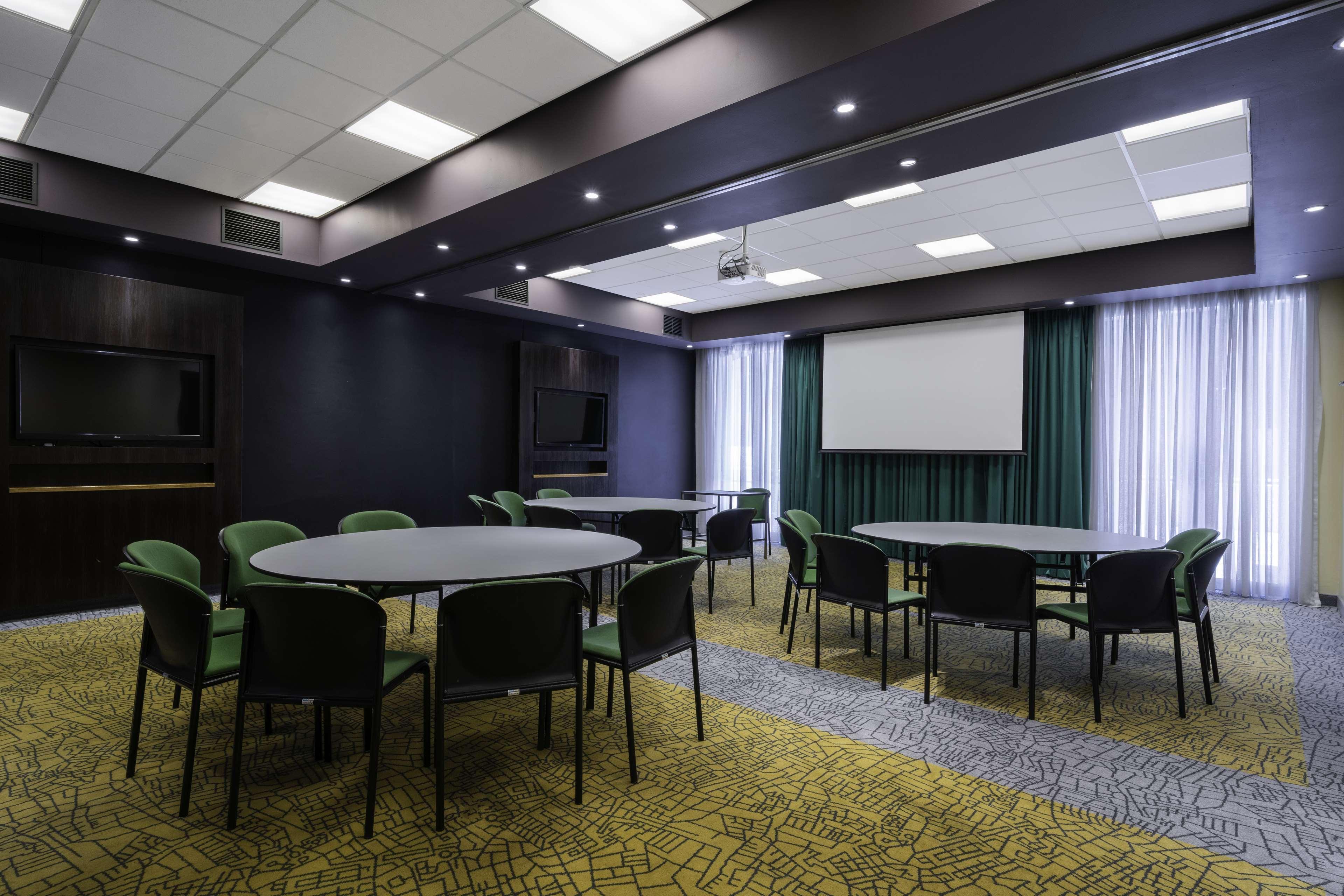 Park Inn By Radisson Cape Town Newlands Zewnętrze zdjęcie