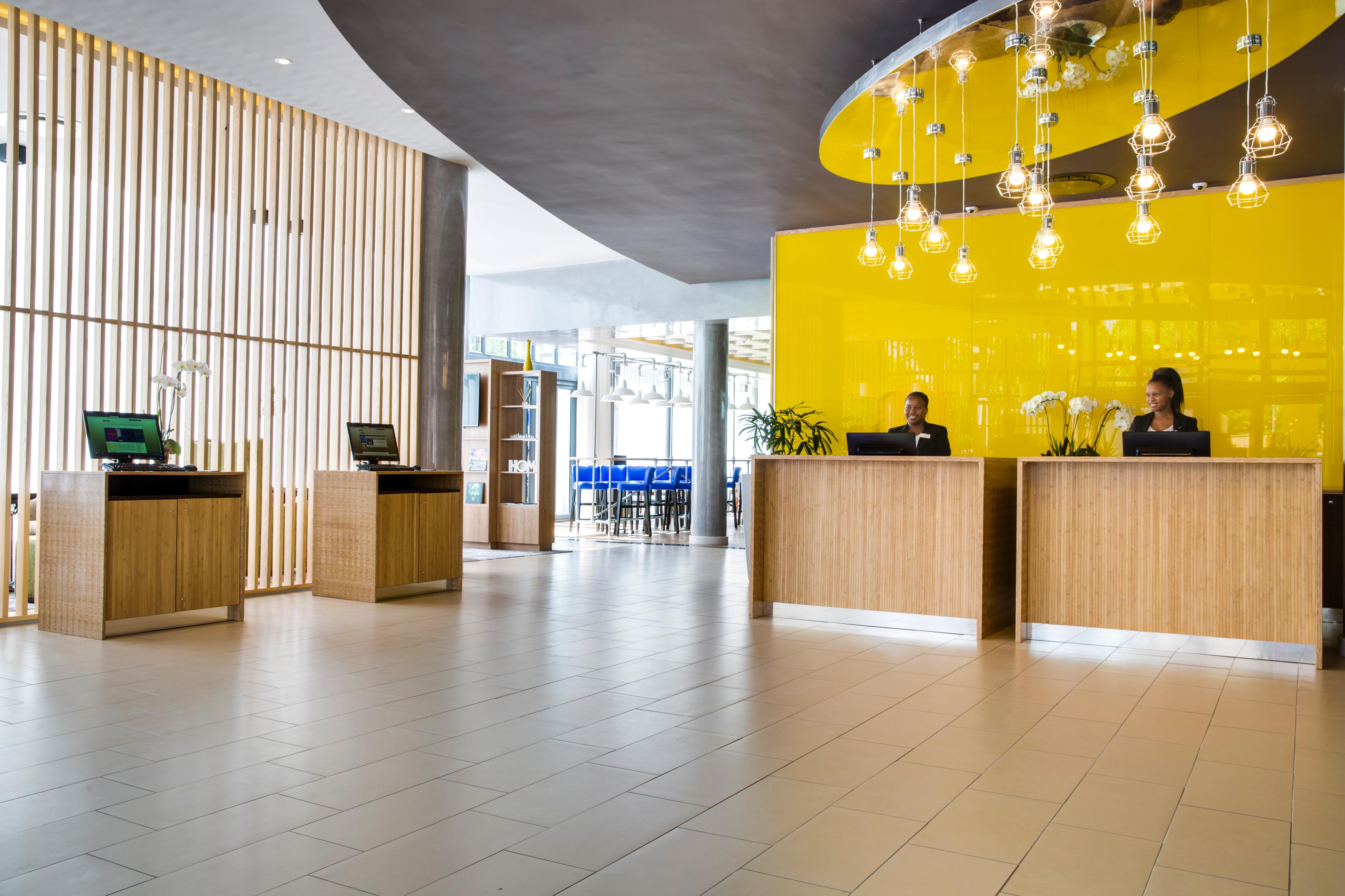 Park Inn By Radisson Cape Town Newlands Zewnętrze zdjęcie