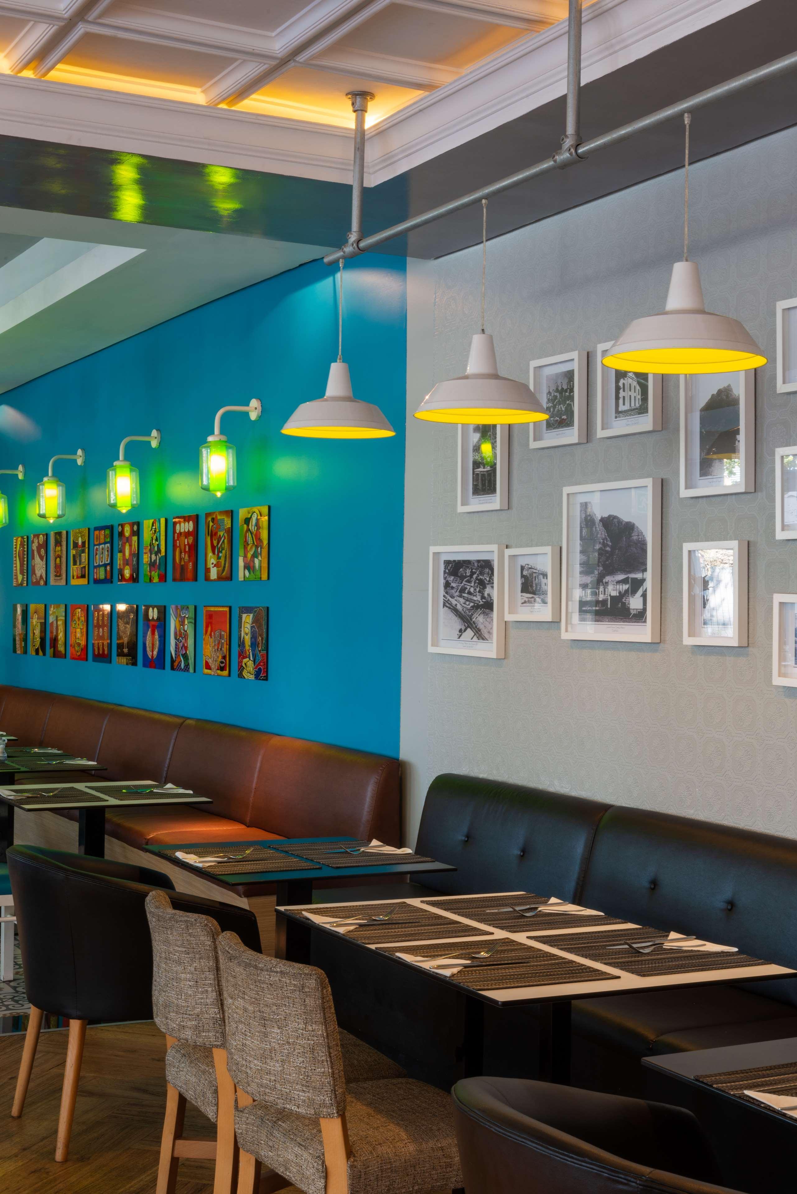 Park Inn By Radisson Cape Town Newlands Zewnętrze zdjęcie