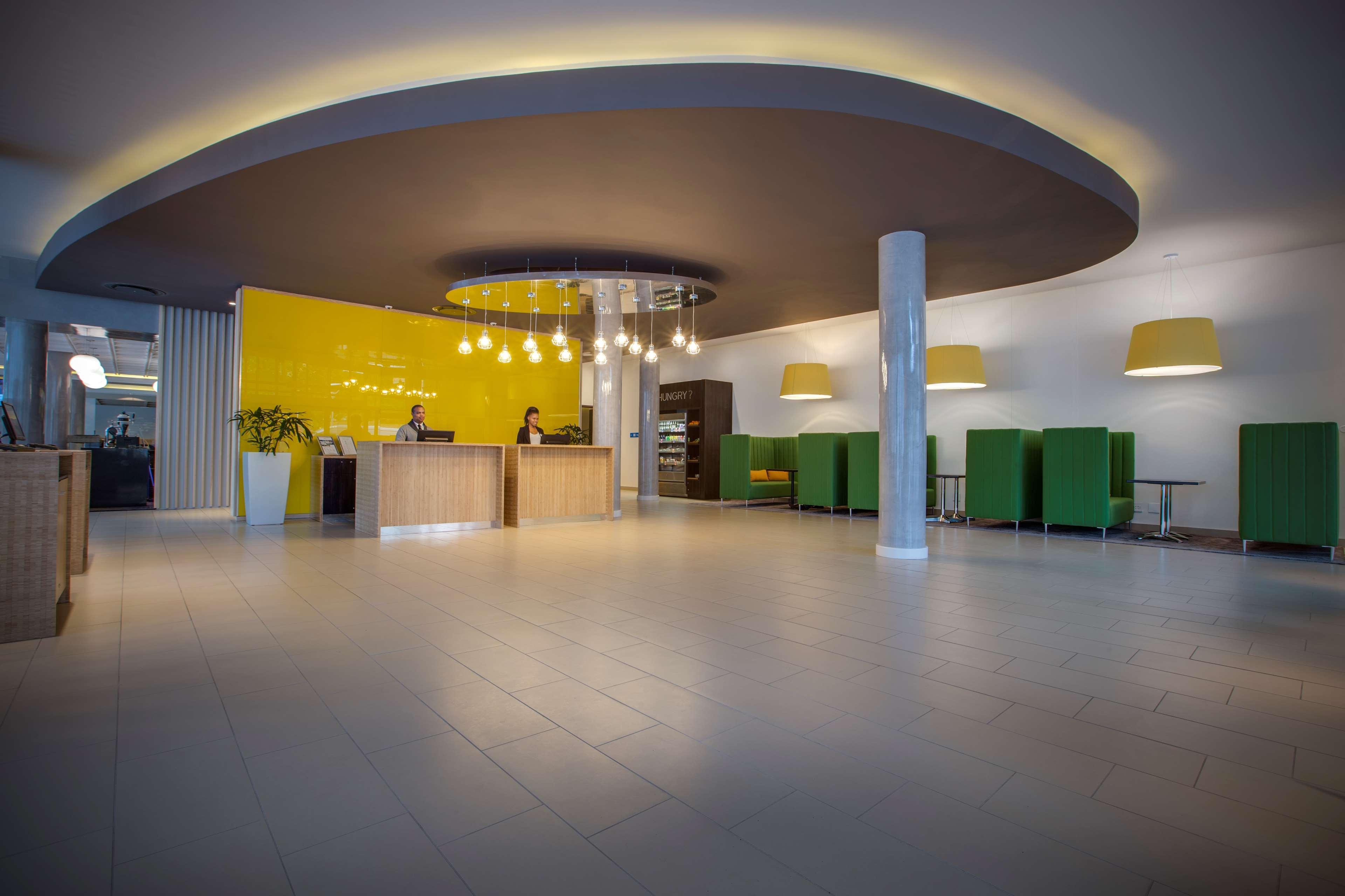Park Inn By Radisson Cape Town Newlands Zewnętrze zdjęcie
