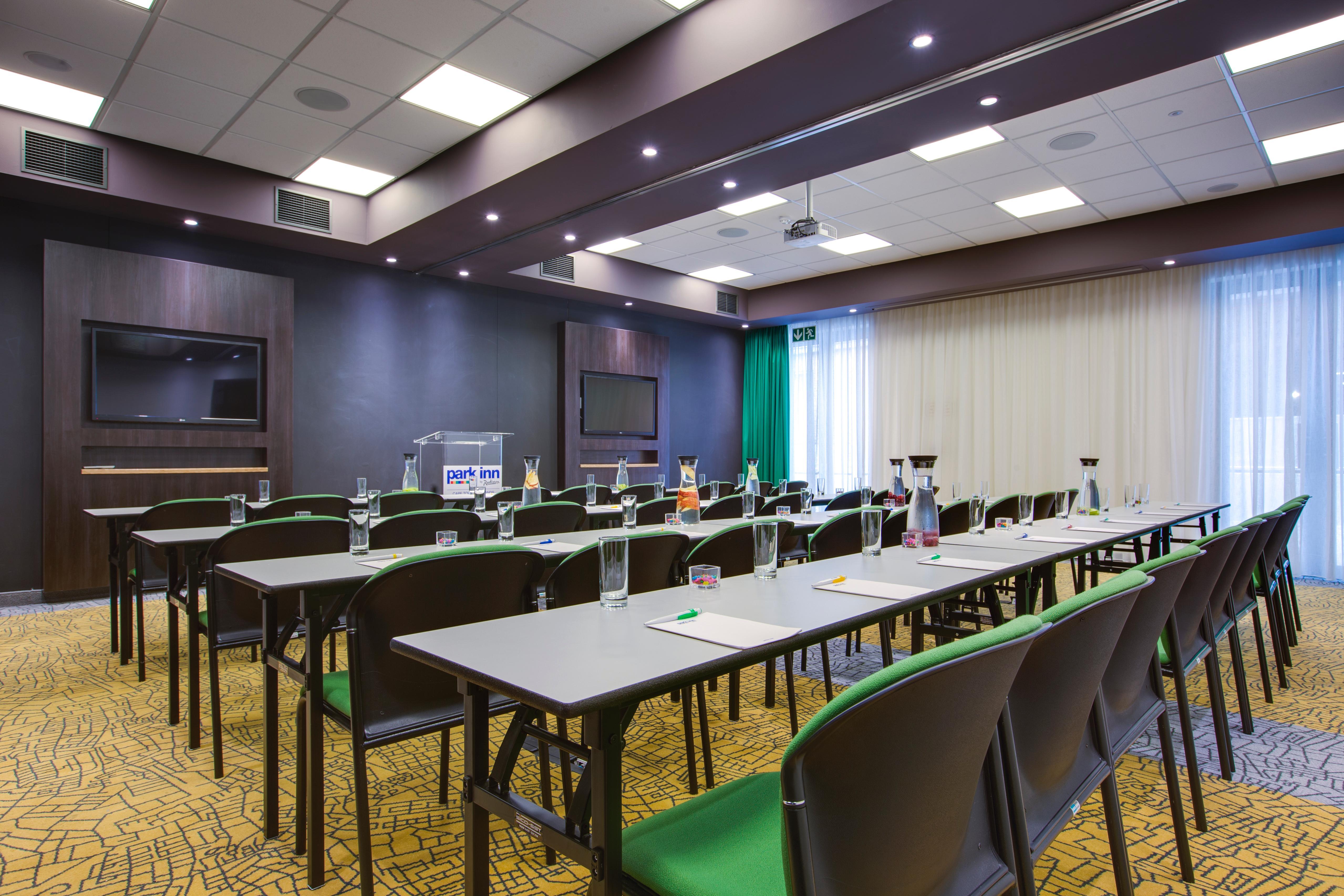 Park Inn By Radisson Cape Town Newlands Zewnętrze zdjęcie