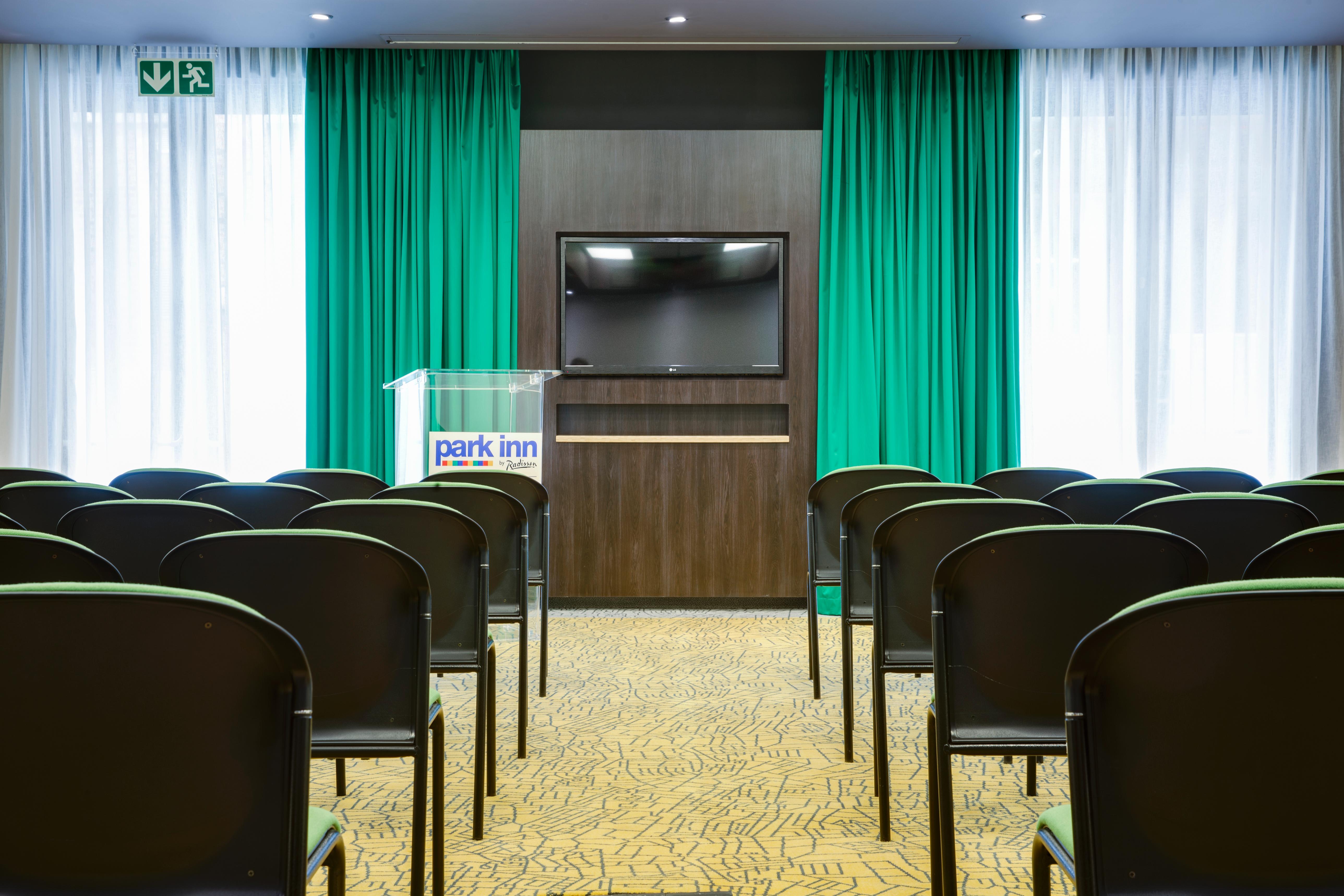 Park Inn By Radisson Cape Town Newlands Zewnętrze zdjęcie