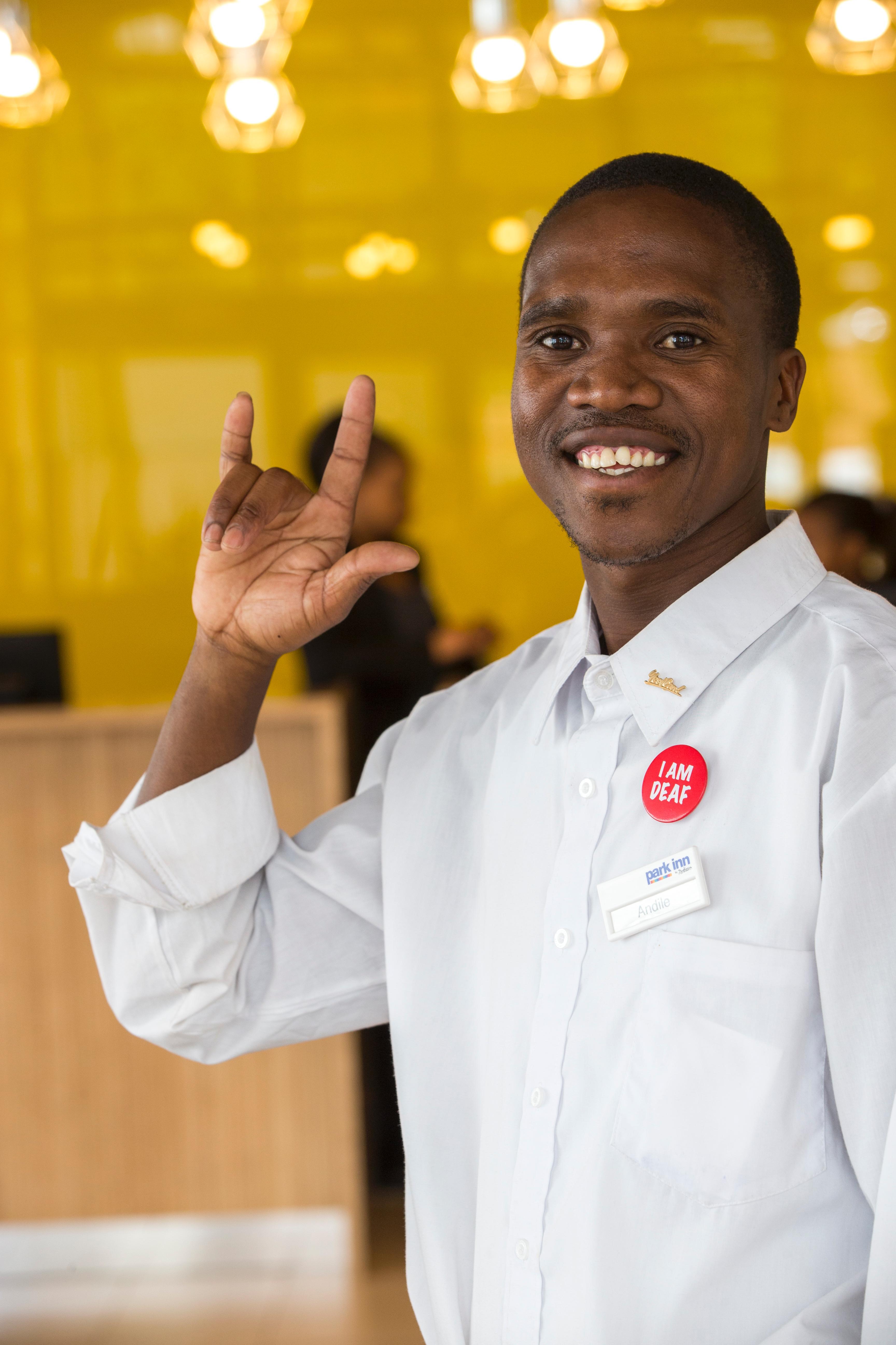 Park Inn By Radisson Cape Town Newlands Zewnętrze zdjęcie