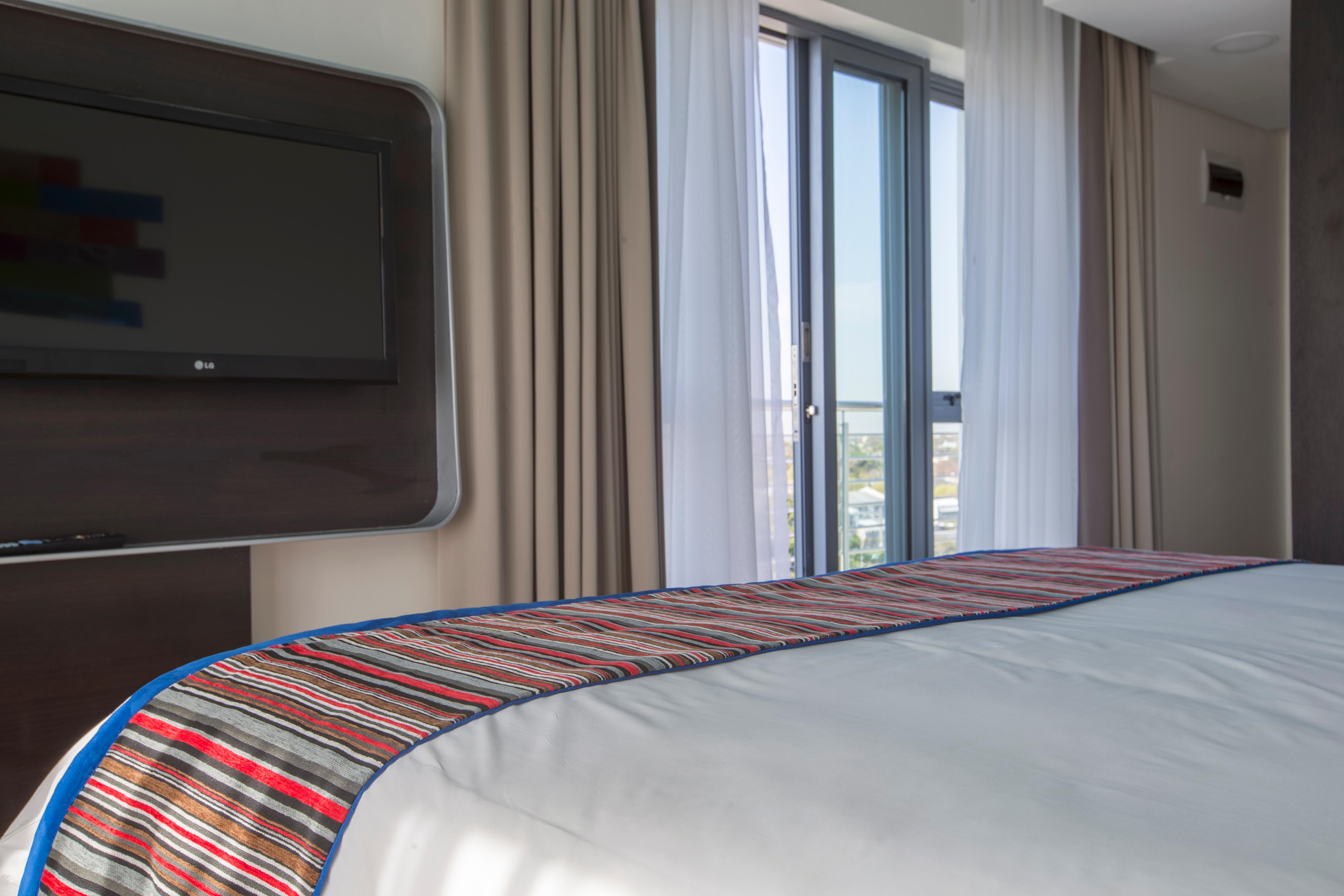 Park Inn By Radisson Cape Town Newlands Zewnętrze zdjęcie
