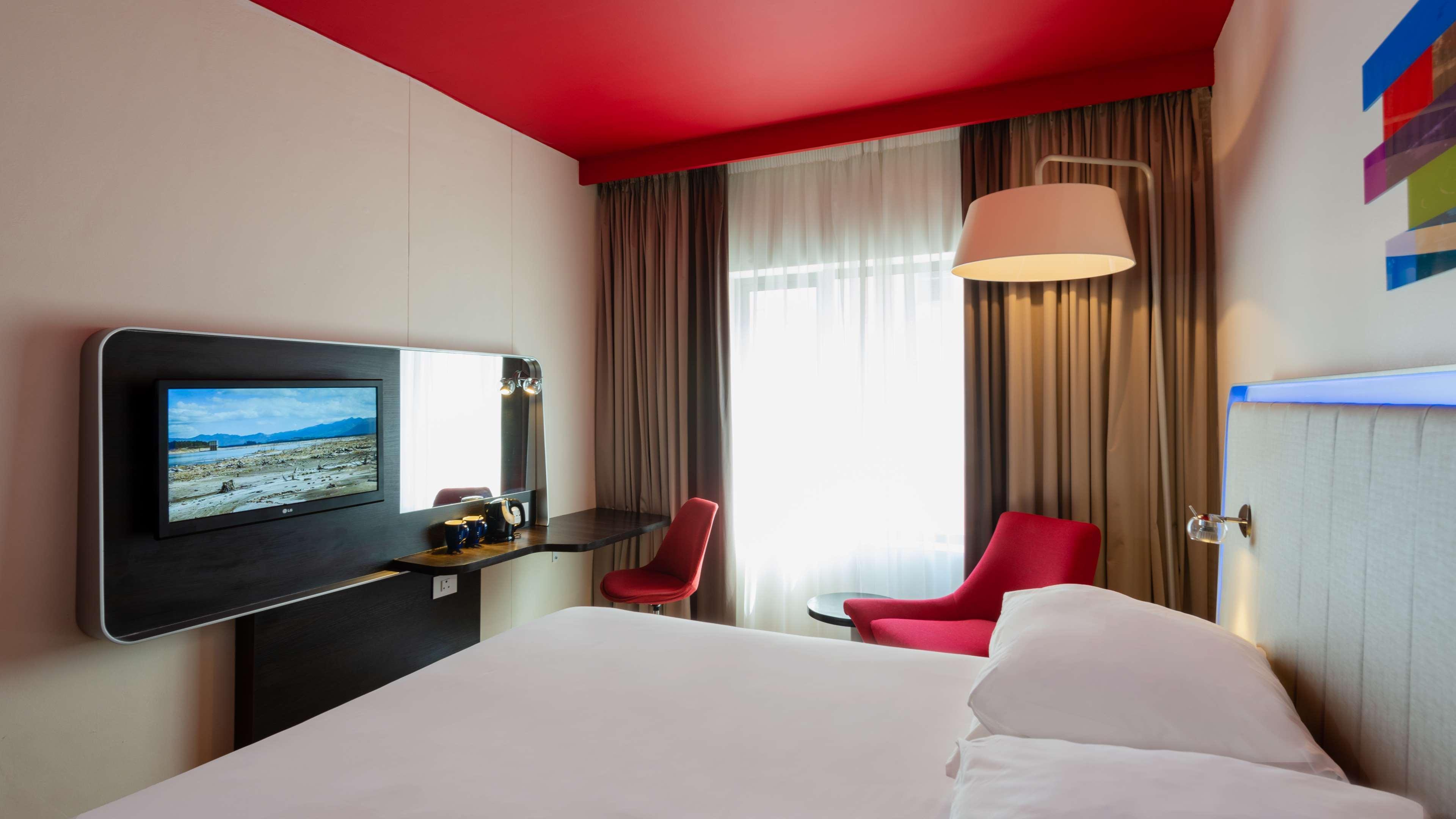 Park Inn By Radisson Cape Town Newlands Zewnętrze zdjęcie