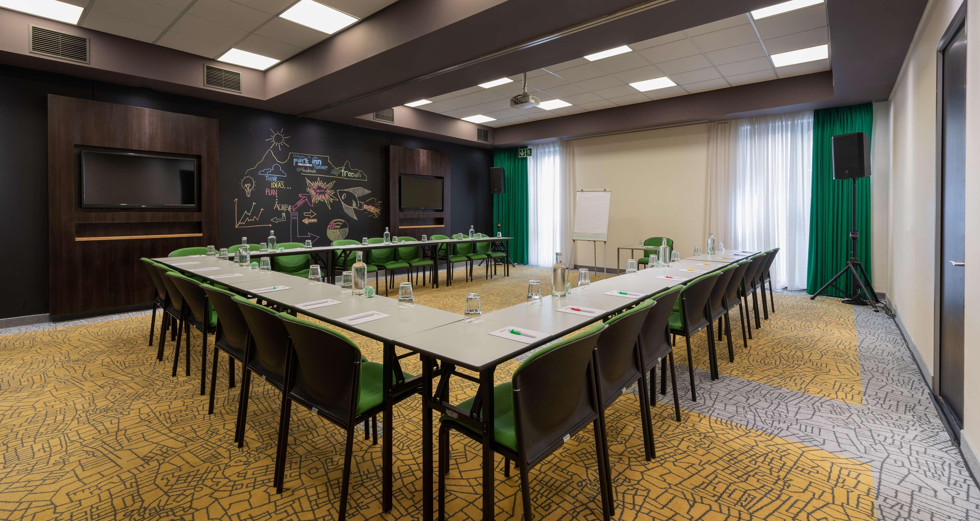 Park Inn By Radisson Cape Town Newlands Zewnętrze zdjęcie