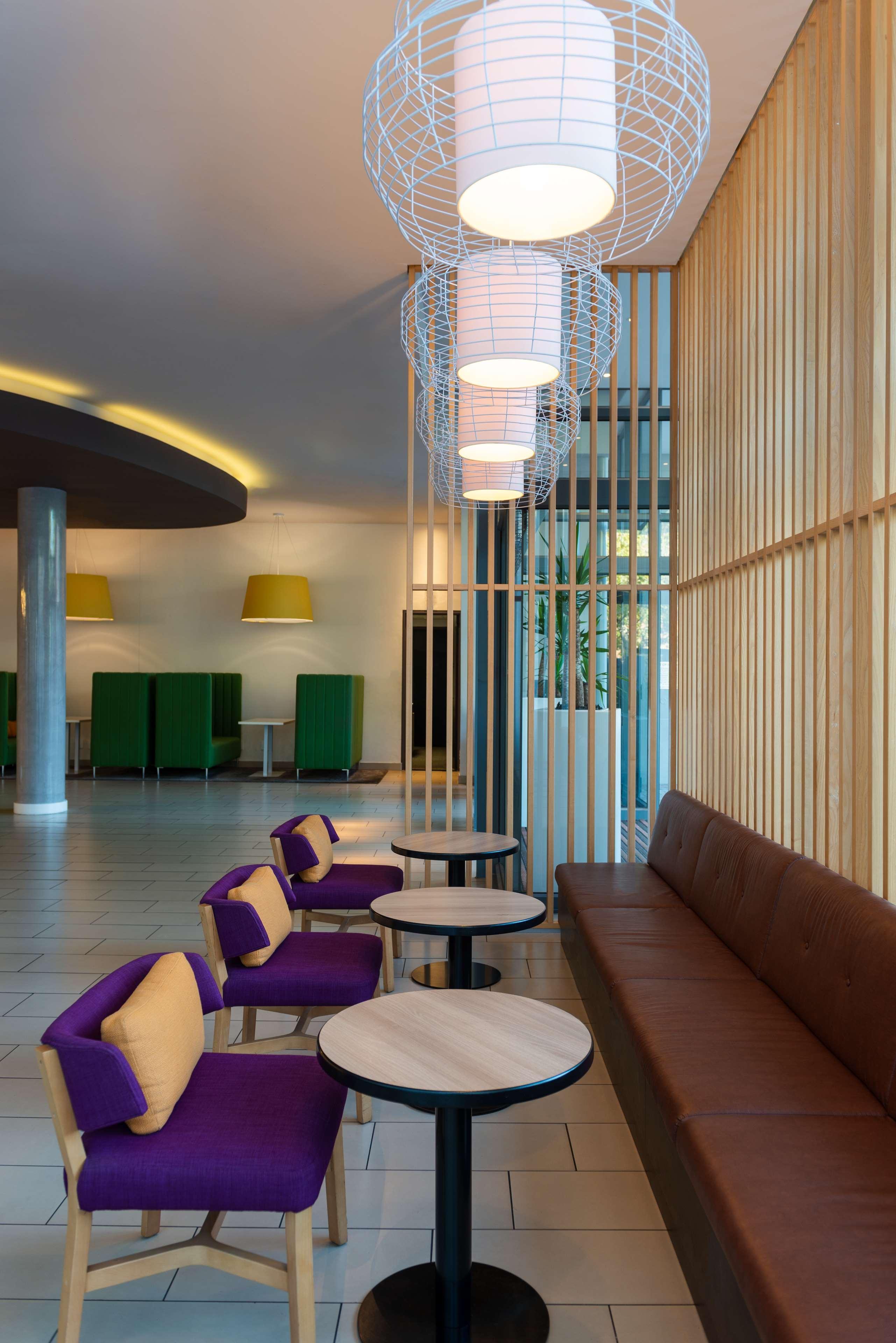 Park Inn By Radisson Cape Town Newlands Zewnętrze zdjęcie
