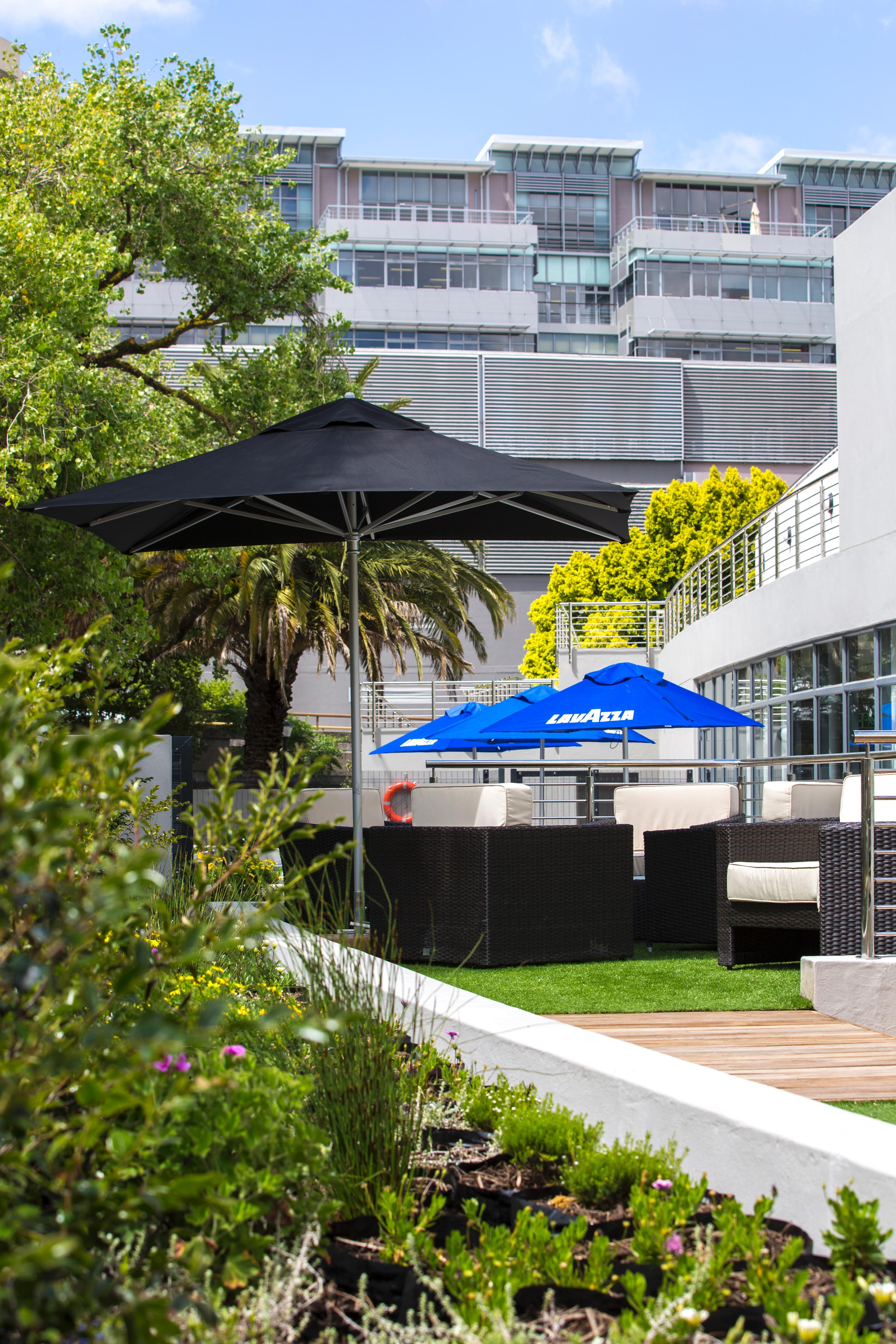Park Inn By Radisson Cape Town Newlands Zewnętrze zdjęcie