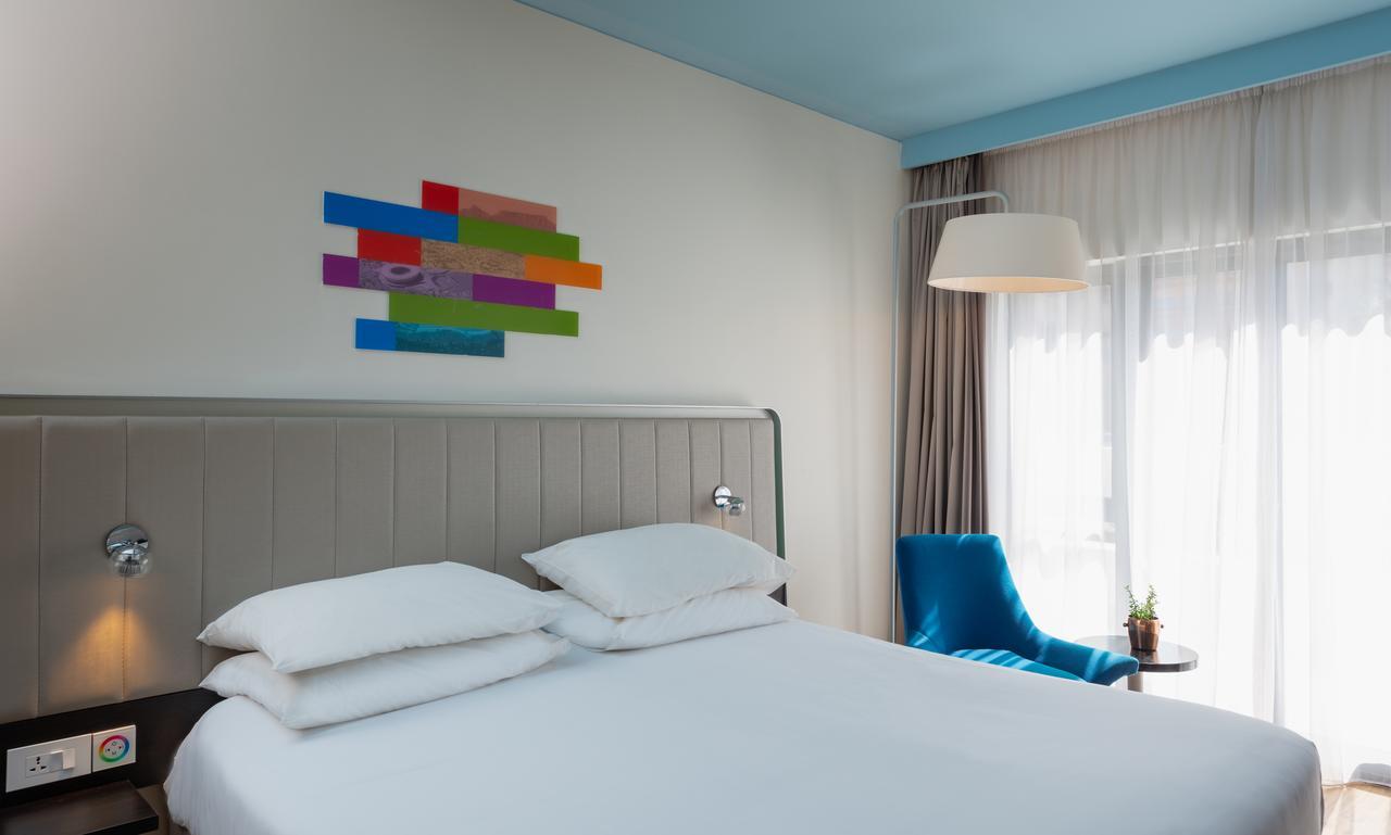 Park Inn By Radisson Cape Town Newlands Zewnętrze zdjęcie